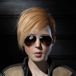 Twan boss portrait
