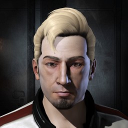 MrPRW portrait