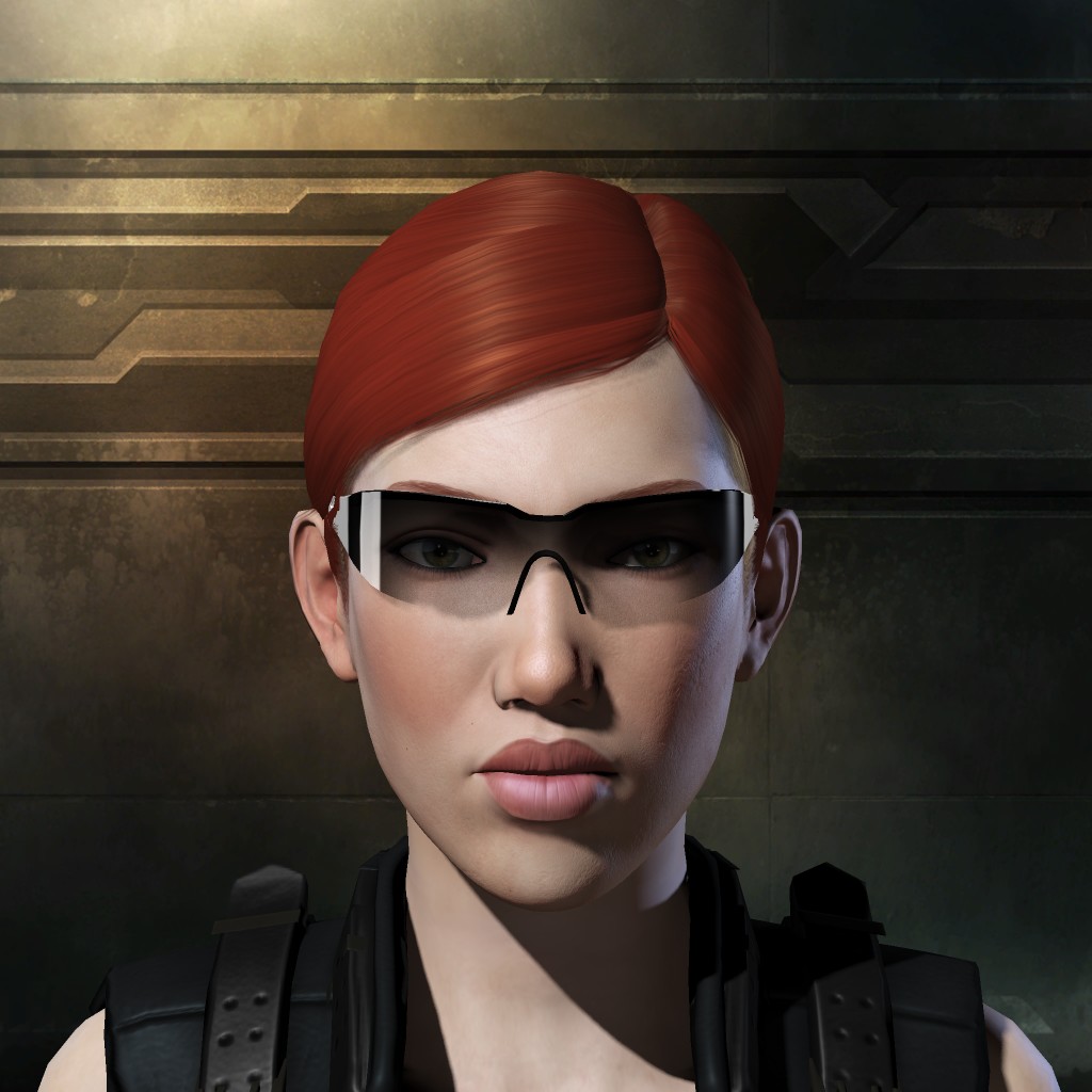 Zandra Blackfrost