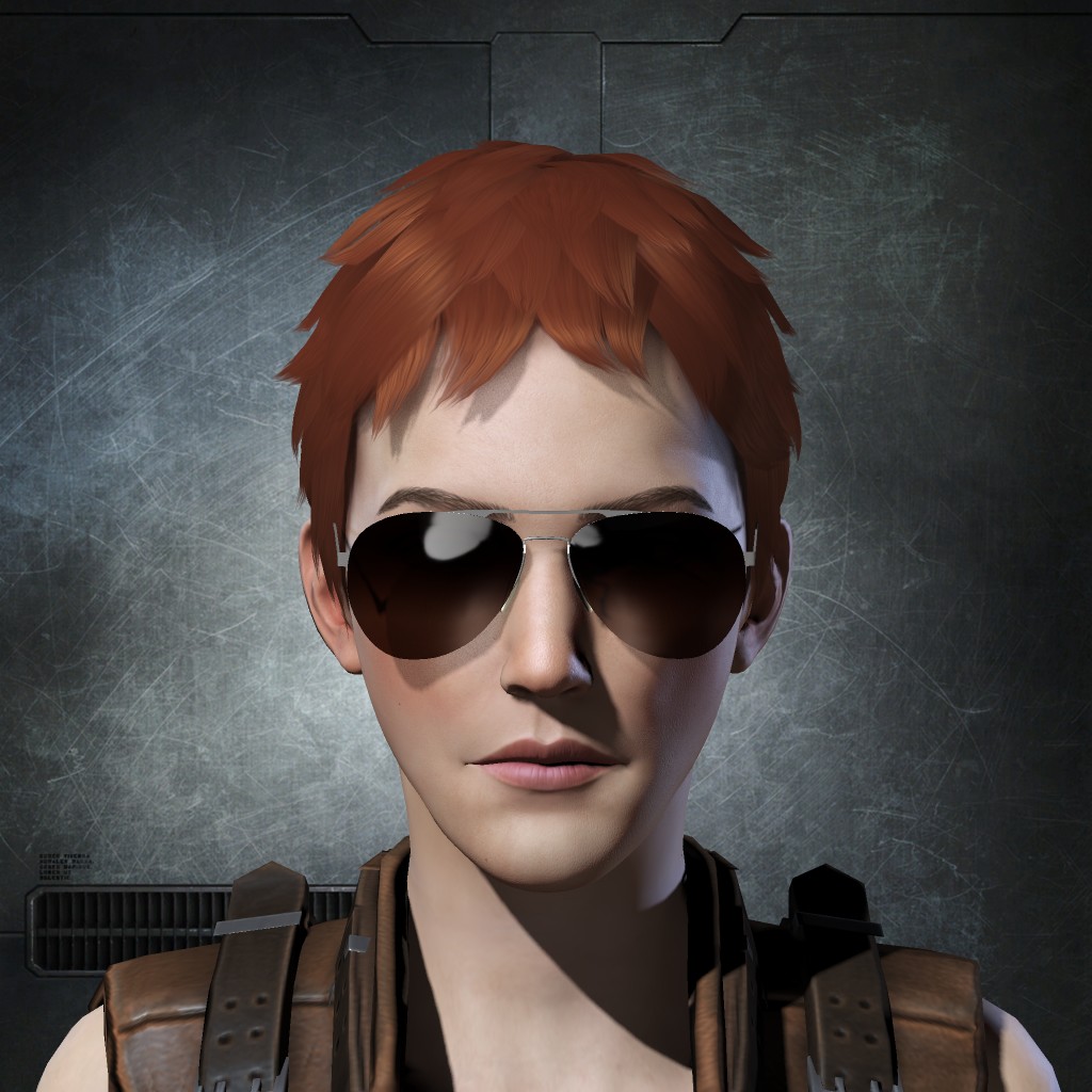 portrait
