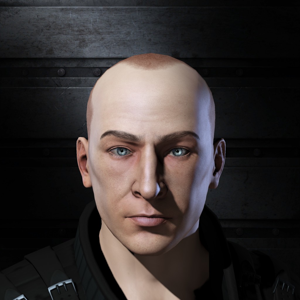 Vladimir Young
