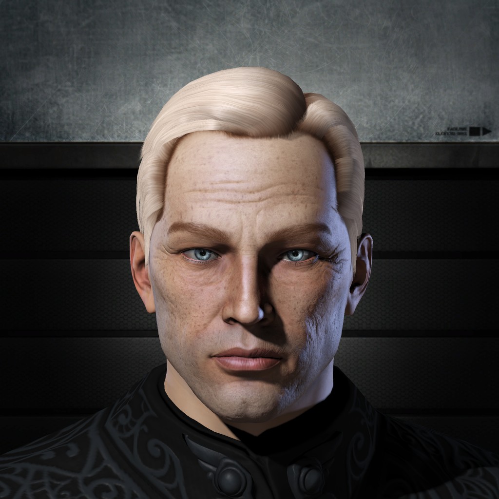 Marcus Domitius Crassus