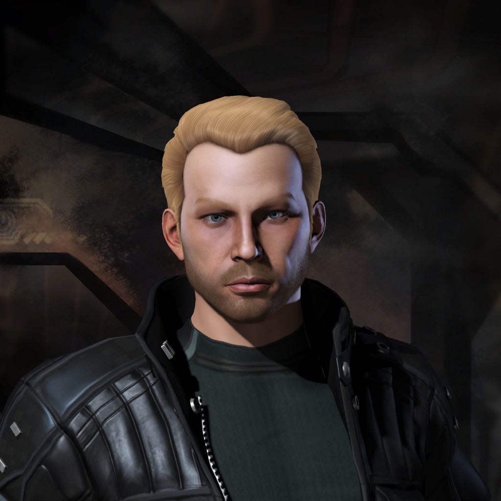Guilhelm Blake