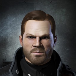 Mateush Vlazhnyy portrait