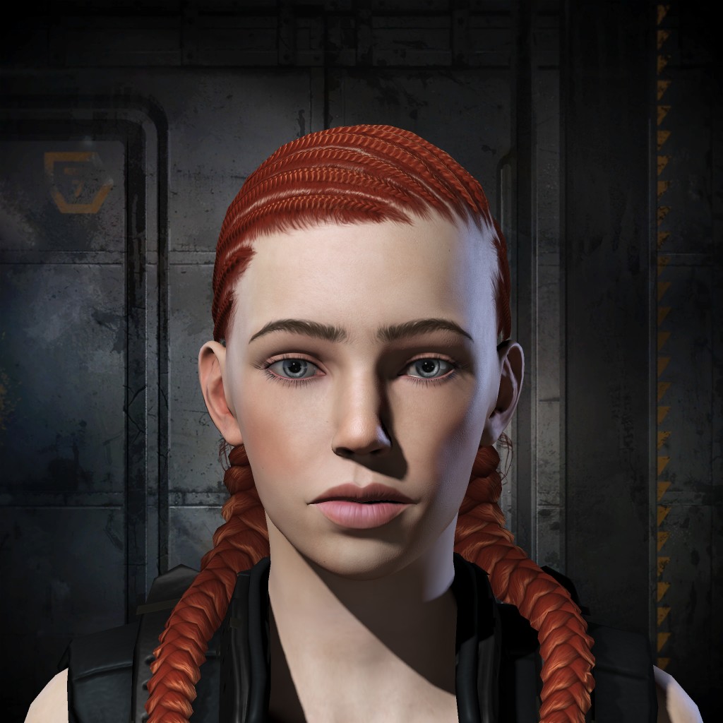ZOI Volkrut