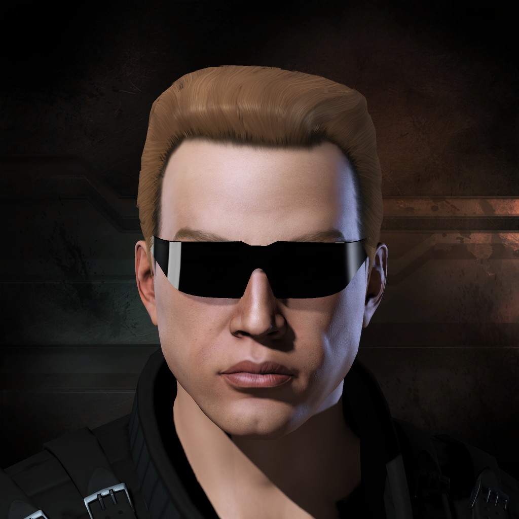 Karl Dary