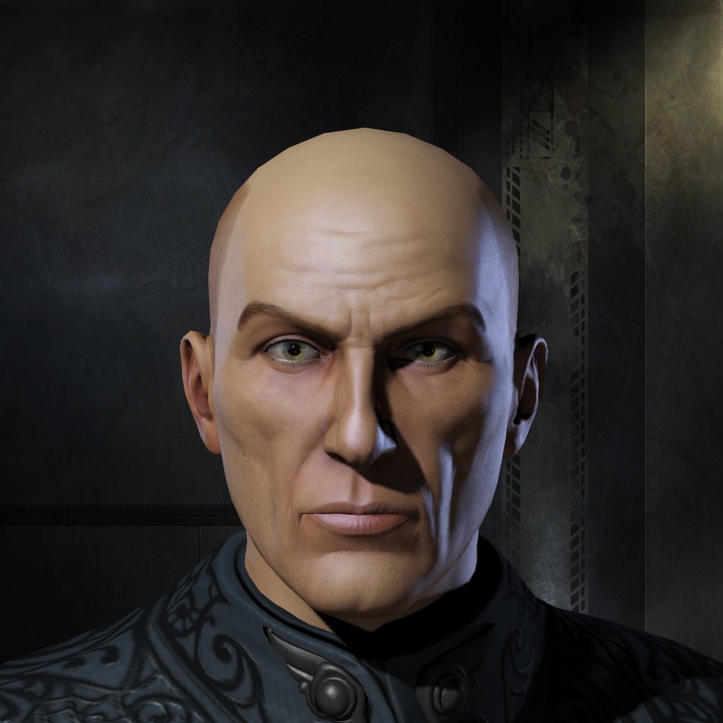 portrait