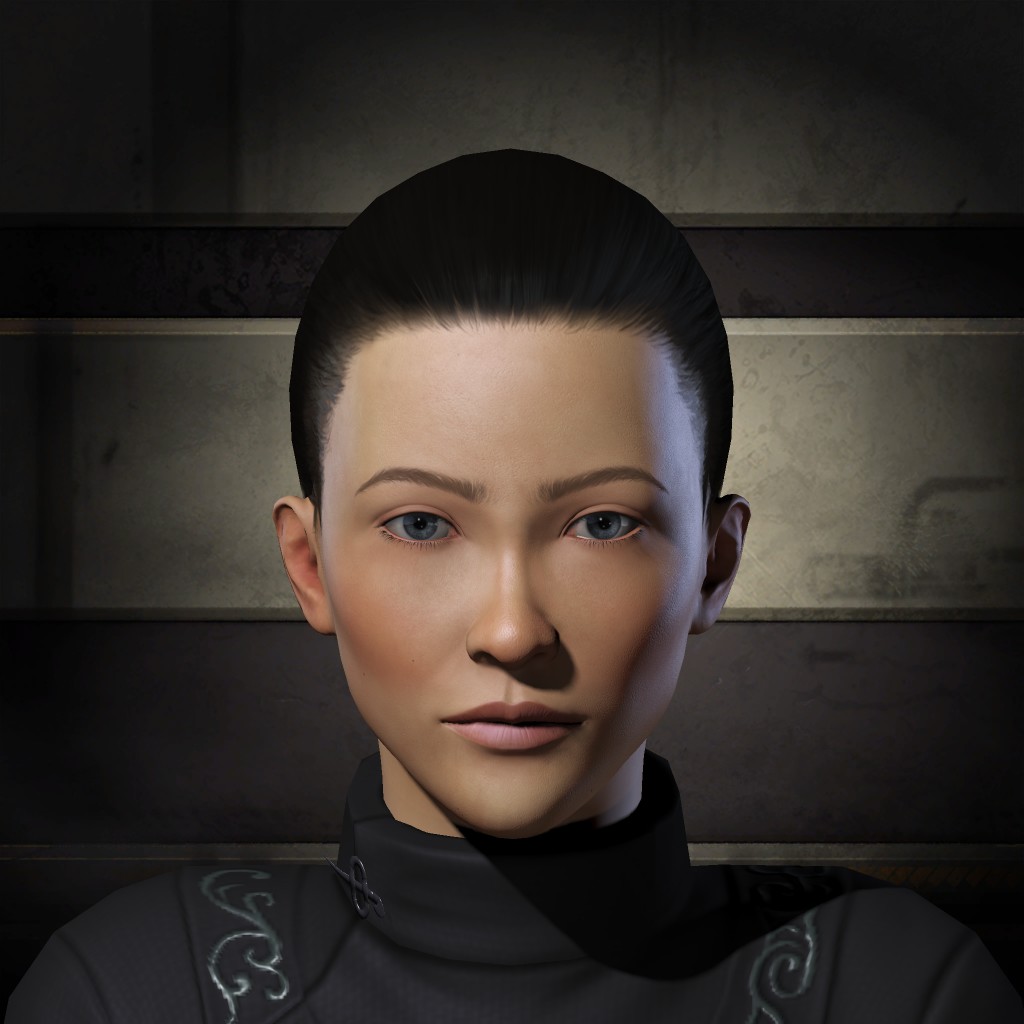 Aungver Yhou Orlenard