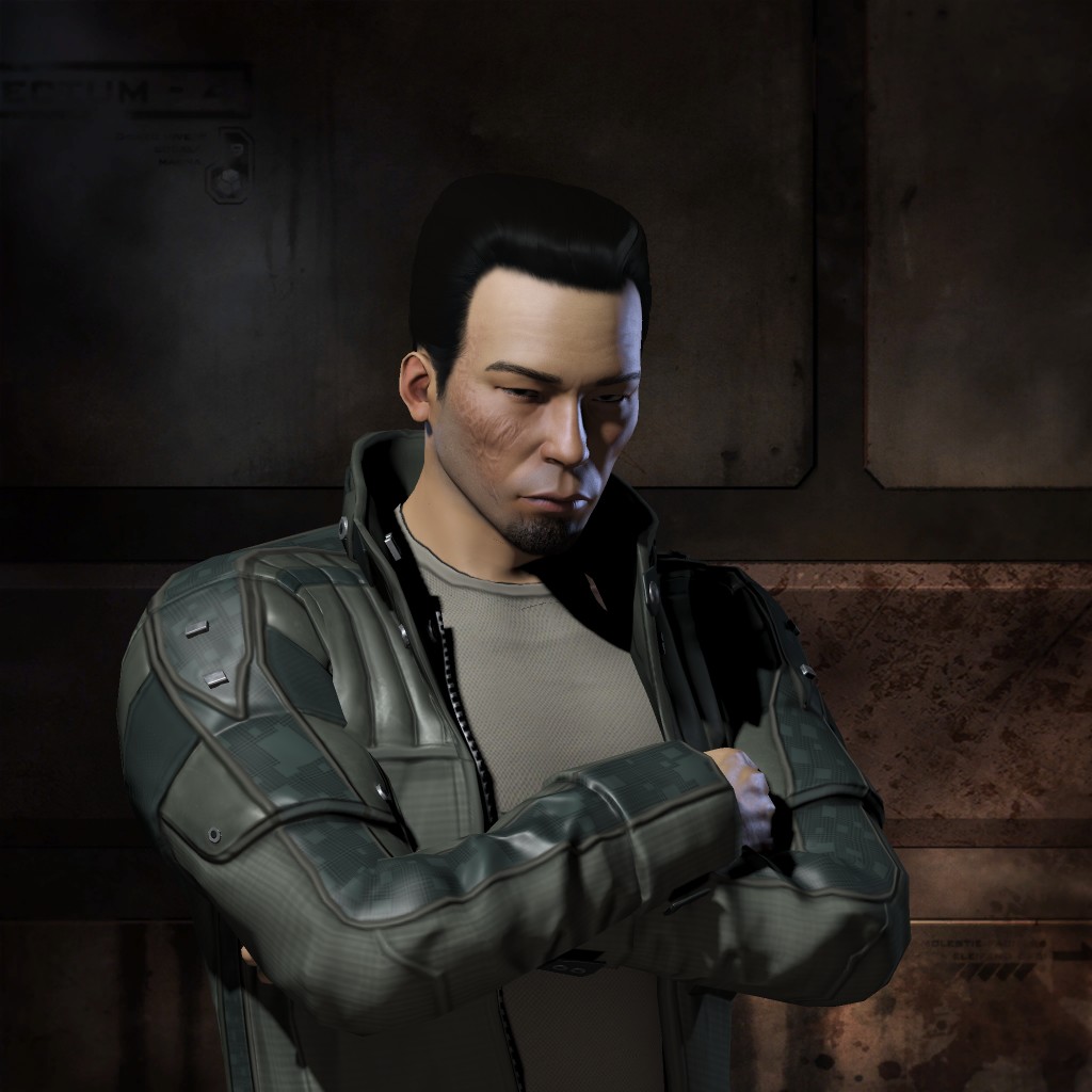 Minmatar Slave Three