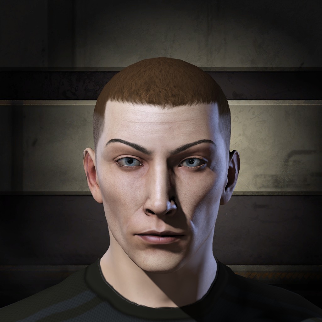Marshal Volkov