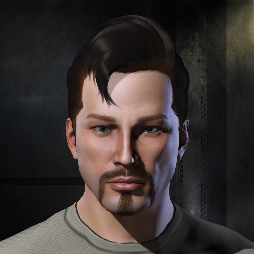 Trader Rufus