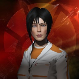 Nouvu portrait