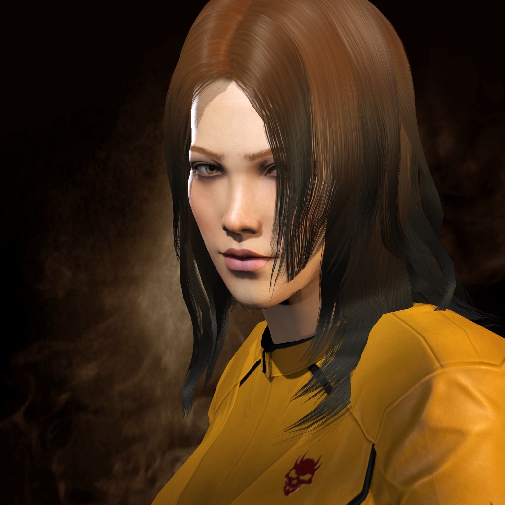 Evelyn Sun