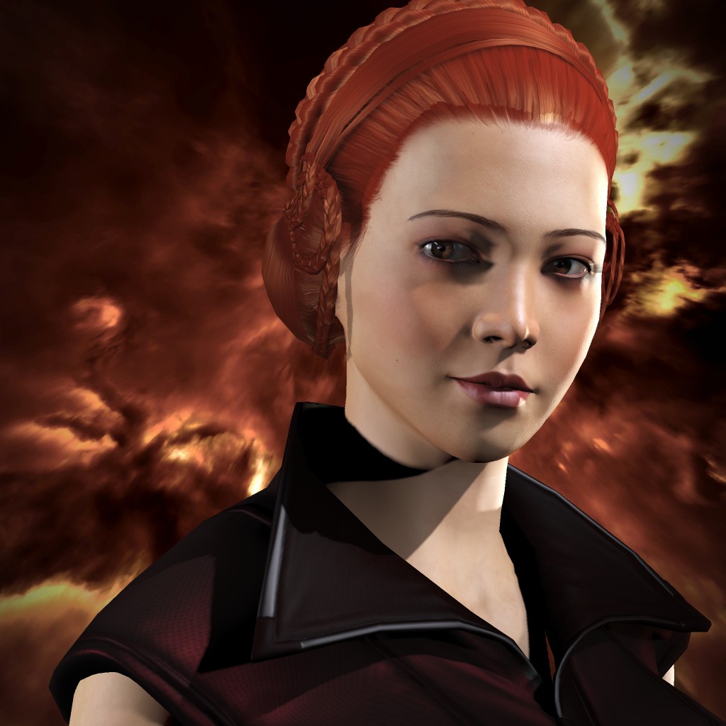 Carly Striker