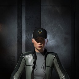 zce-005 portrait
