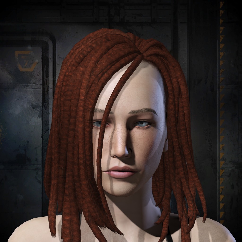 Xyla Foxtrot