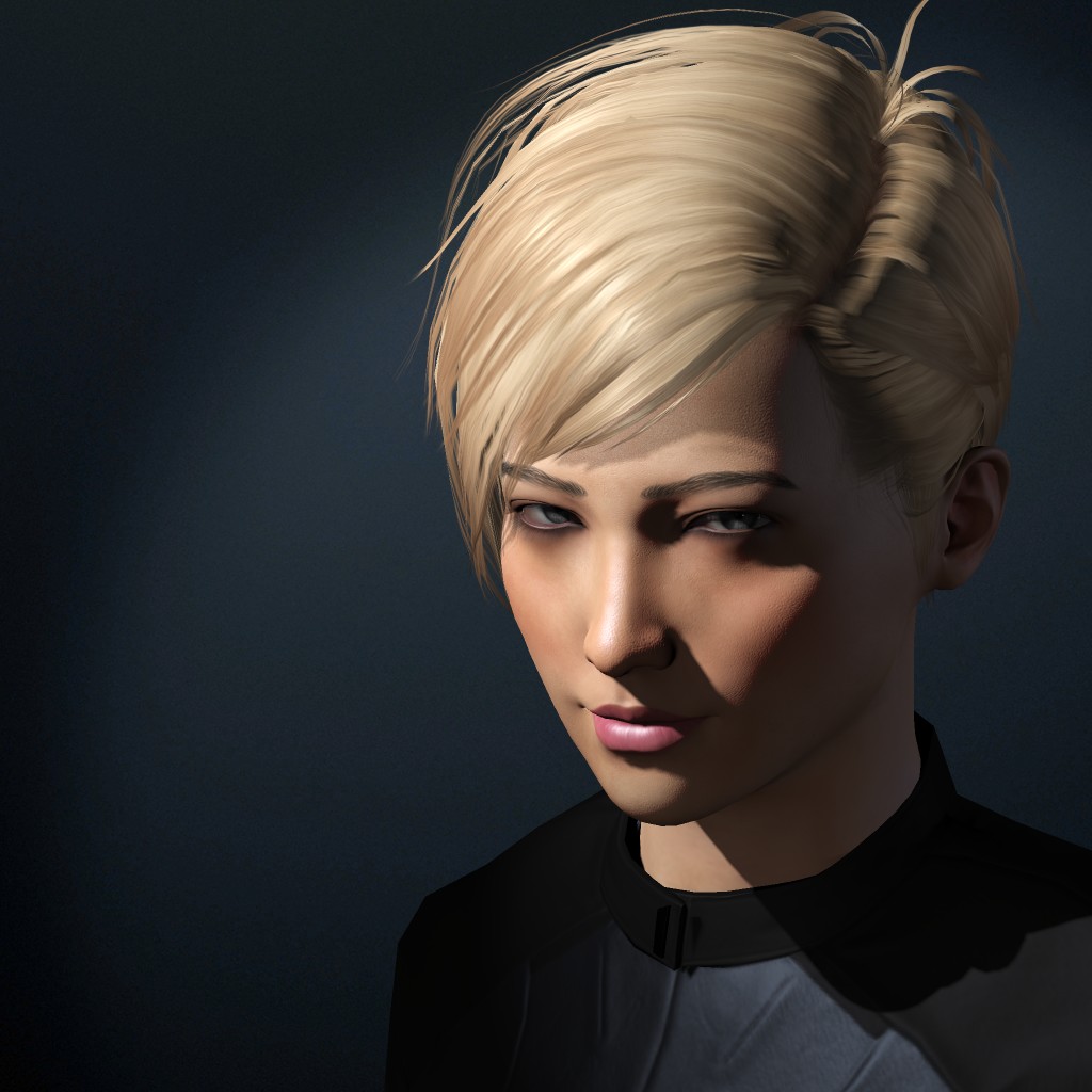 Olga Raven