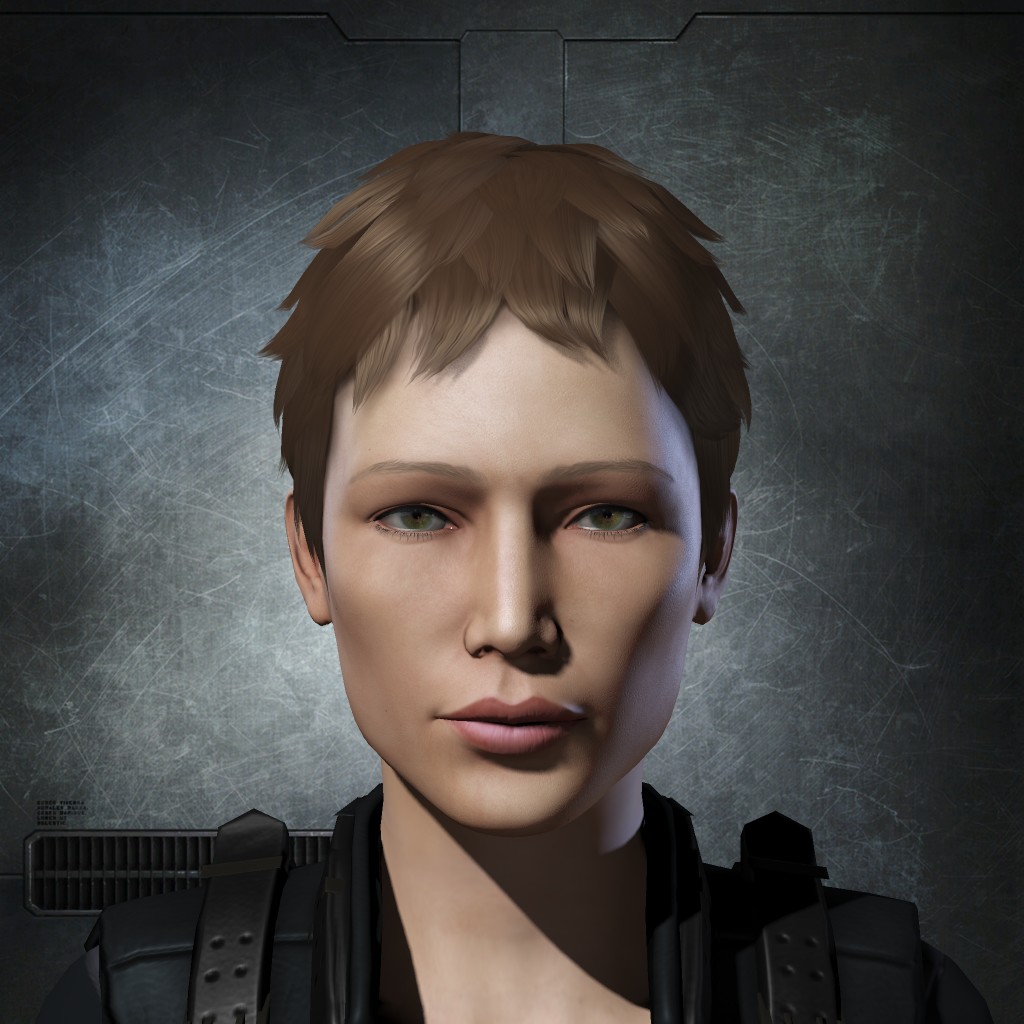 portrait
