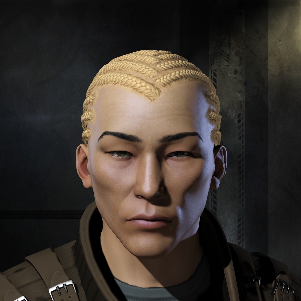 Drifter M-SRKS