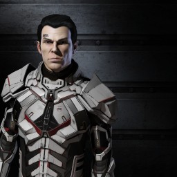 Wertusus portrait