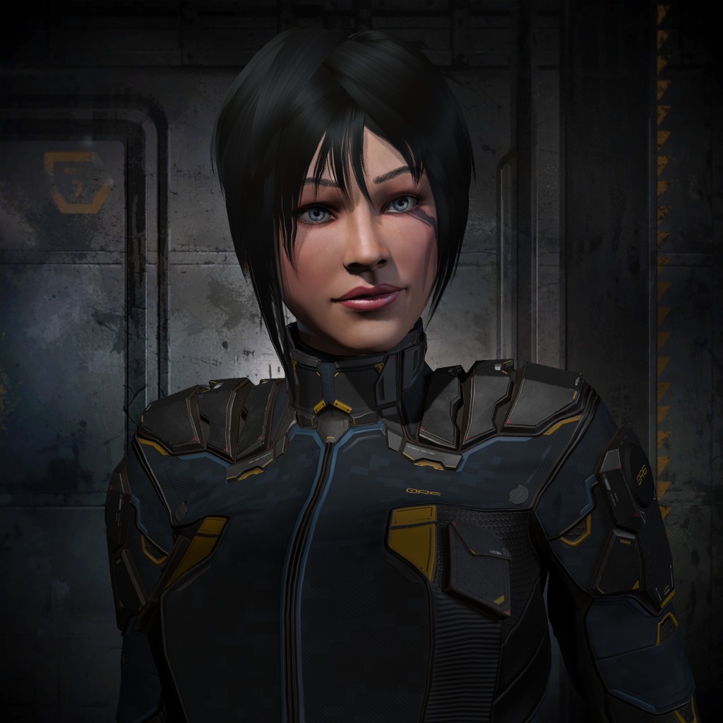 Ivy Laulena Edier