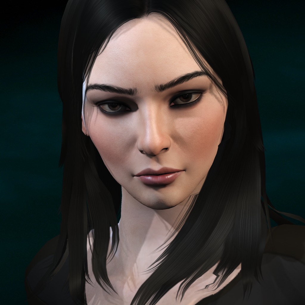Asphyxia Lane