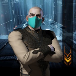 RushRush portrait