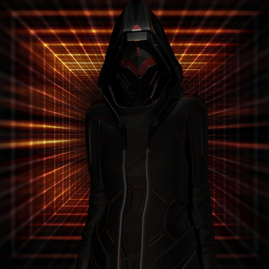 IAi-Delta portrait