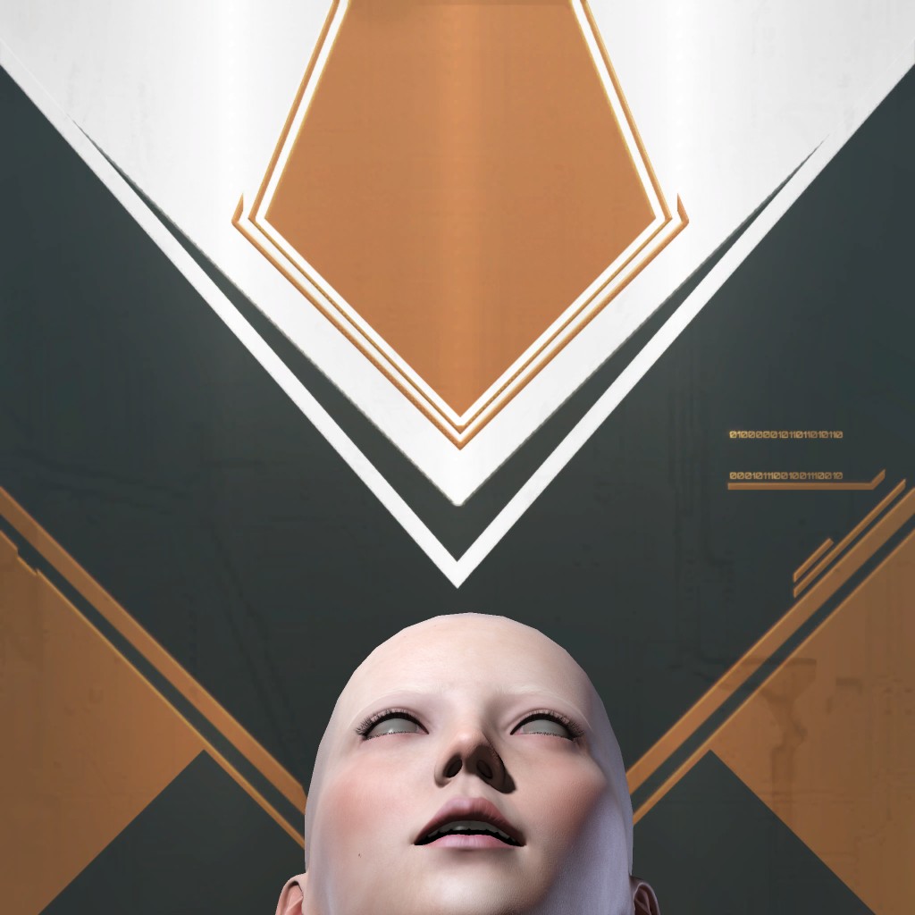 Codename Standing Alpha