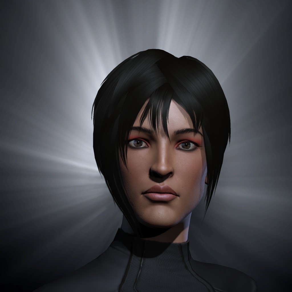 portrait