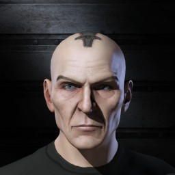 SulfSaint Questionable portrait