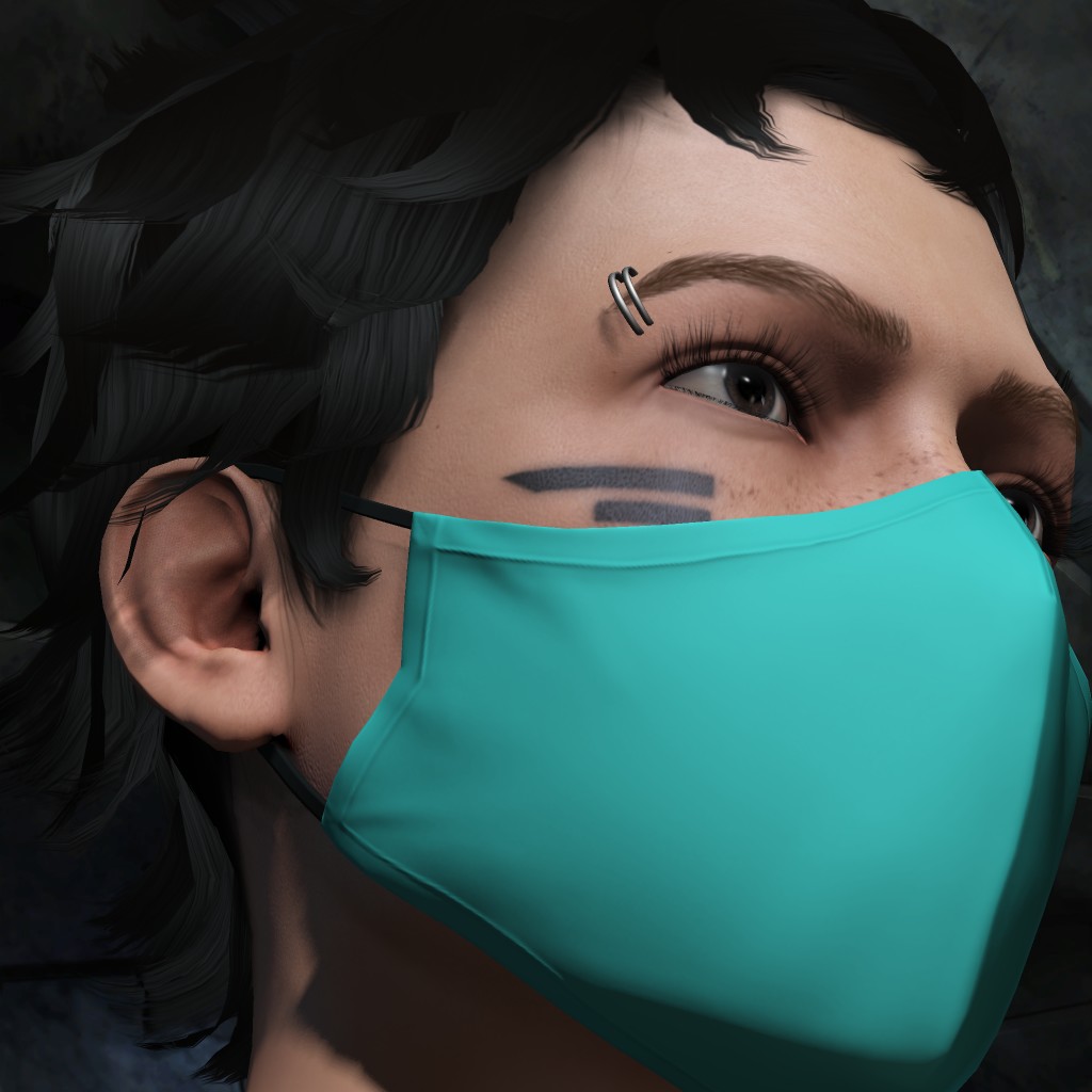 Alenia Aidart