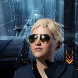 SophiaLuiza portrait