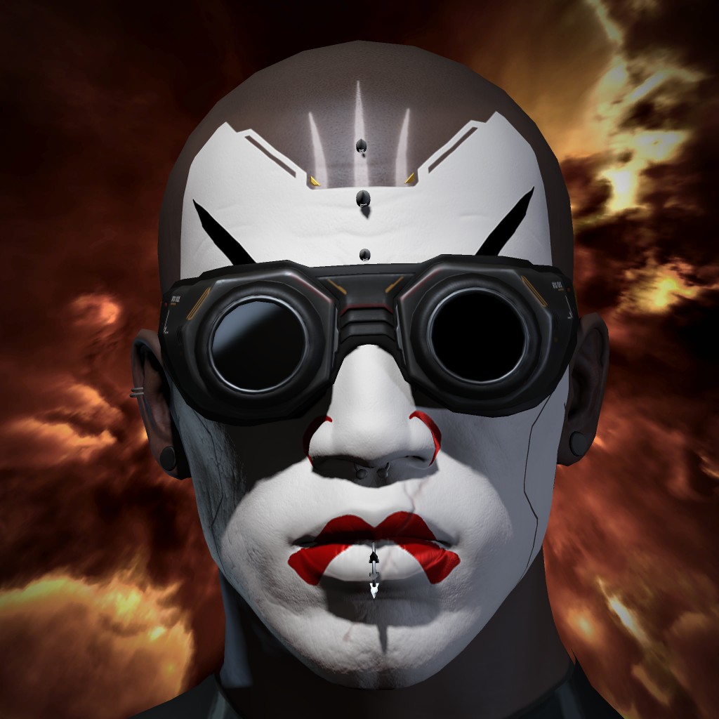 Obsidian Eclipse
