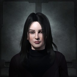 anfeisa portrait