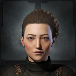 Saras Tsuruomo portrait