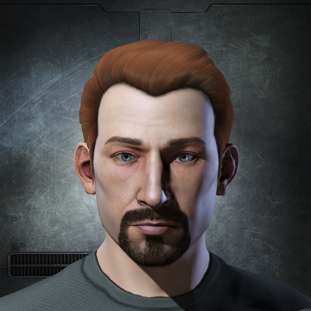 portrait