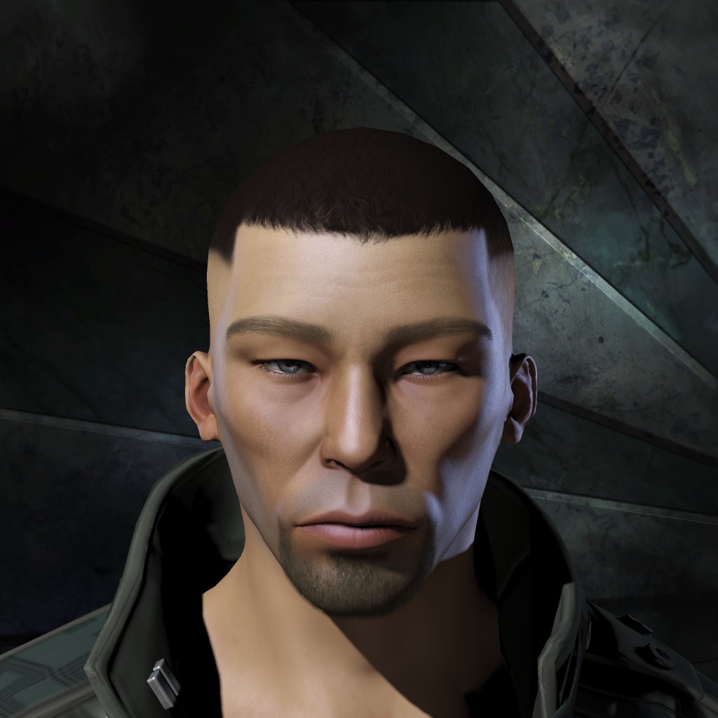 Anenntel portrait