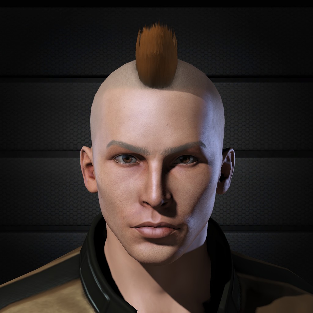 Xavin Mishi
