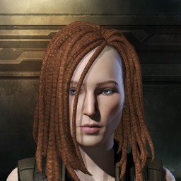 Eilfolf Fidard portrait