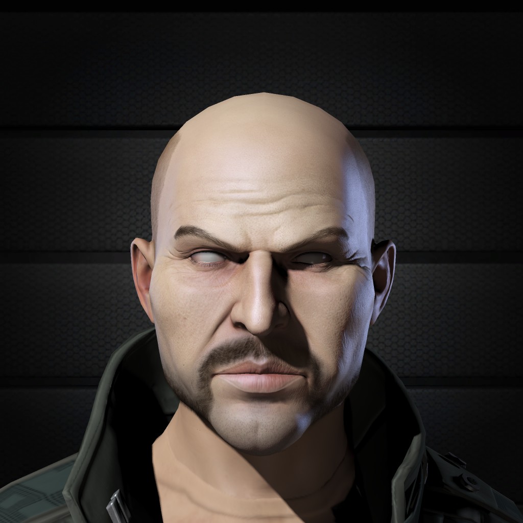 Gravylord Loafington