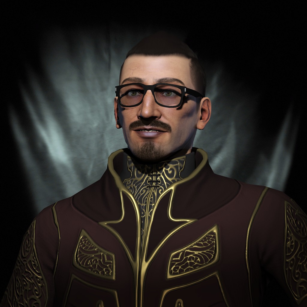 Gaspard Dubois