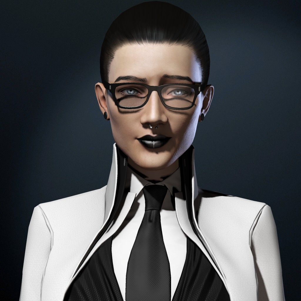 Mirabel Lorlinar