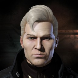 Jack Mo PSI portrait