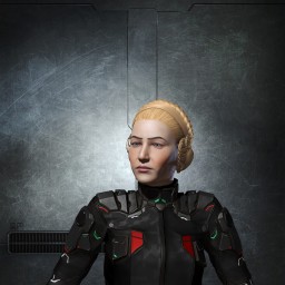 zhaiguijun portrait