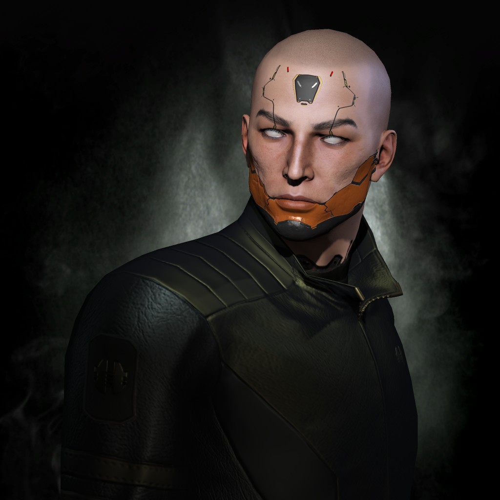 knohenwald portrait