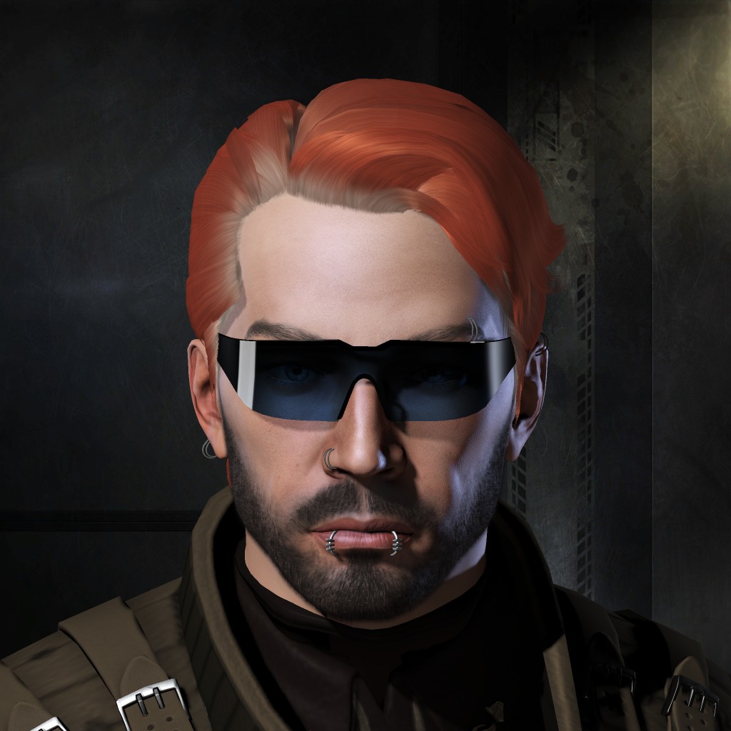 Crimson-son