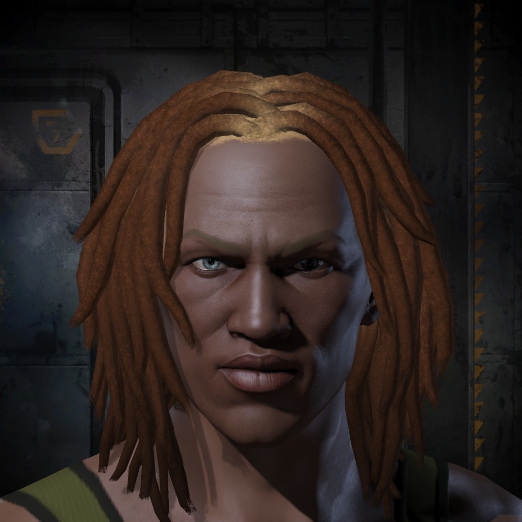 Heisuma Aunarr