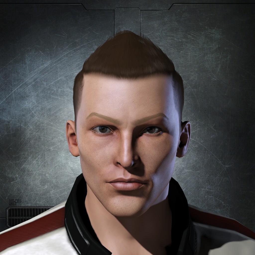 Logan M Trump