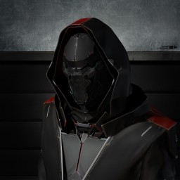 MrPW portrait